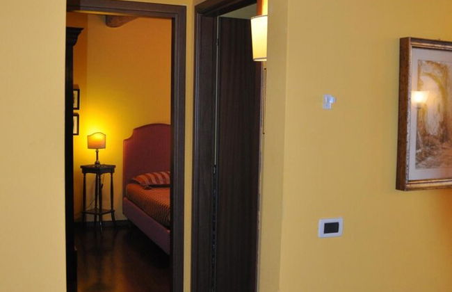Piazza Nova Guest House - Photo 17