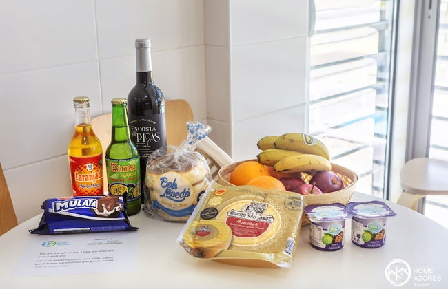 Home Azores - Pico do Salomão Poolside Retreat - Foto 17