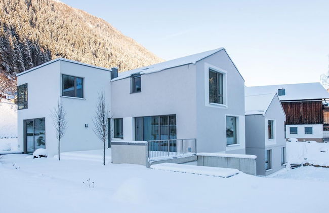 Apartments Home Apart Laudinella, See im Paznaun - Foto 14