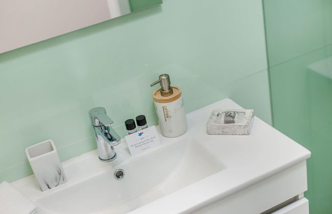 Espinho Beach 4 Stays Apartment - Foto 20