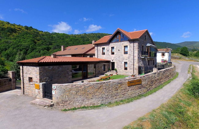El Balcon de La Lomba - Casa - Foto 1