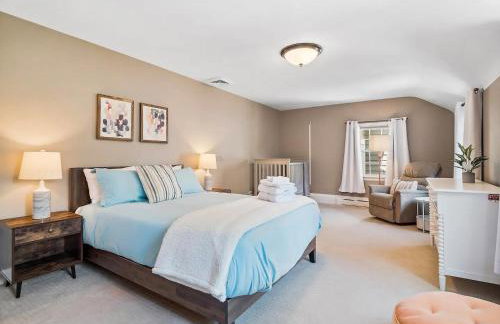 Shaker Prestige - 4 000 sq ft - Calm and Quiet - Foto 19