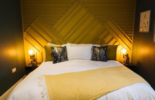 Snowdon Studio Apartment - Foto 10