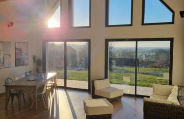 Maison contemporaine au cœur de la Roche-Posay - Foto 11