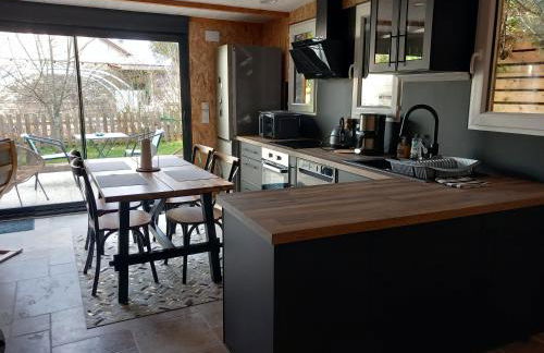 Le Clos du Jardinier - Foto 6