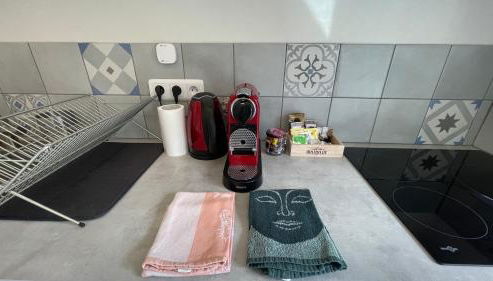 La maisonnette de Julien - 3 étoiles - Foto 5