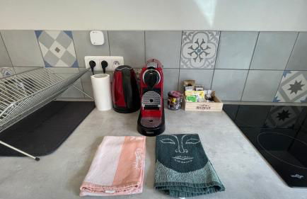 La maisonnette de Julien - 3 étoiles - Foto 5