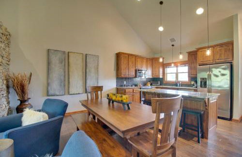 Pool Access, Deck and Boat Slip Monkey Island Oasis - Foto 2