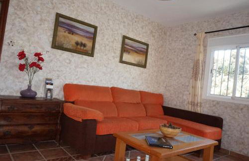 Villa Las Encinas COSTA DEL SOL - Foto 18