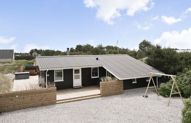 "Rolfkarl" - 500m from the sea - Foto 9