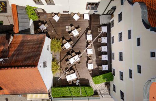 Hotel Klostergasthof - Foto 37