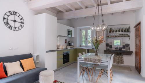 Charming Tuscan Stone House - Foto 5