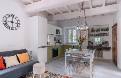 Charming Tuscan Stone House - Foto 5