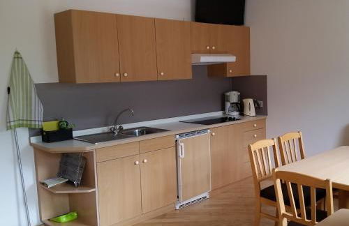 Ferienwohnung Brunnerhof - Foto 2