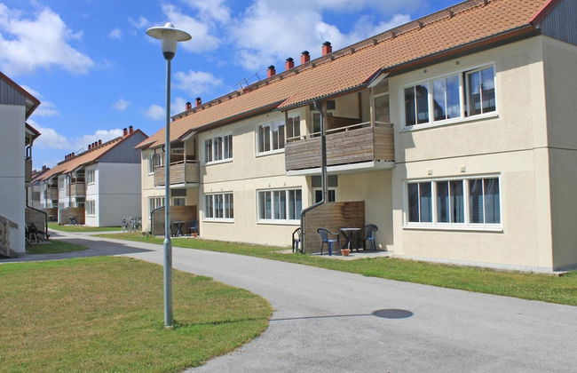 Volontärgatan - Visby Lägenhetshotell - Foto 28