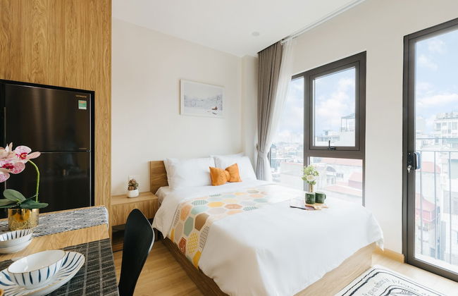 Myrcella Urban Studio - Foto 30