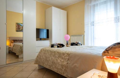 B&B Calima - - completo relax - Foto 13