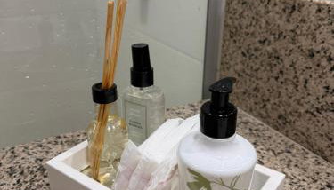 Flat Moderno no Blue Tree Hotel - Foto 5