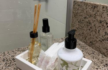 Flat Moderno no Blue Tree Hotel - Foto 5