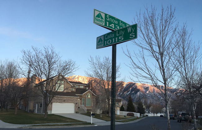 Utah Ski House - Foto 26