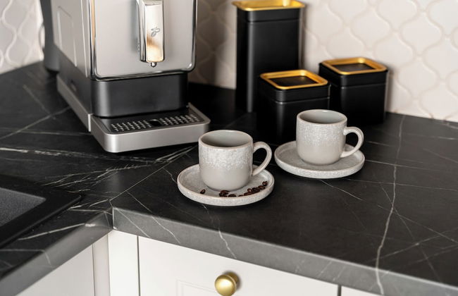 Lion Apartments - Nadmotławie Premium - Foto 21