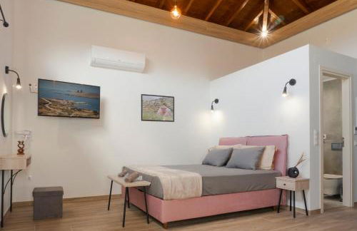 Apolithon Premium Houses - Photo 10