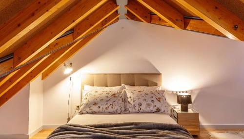 Vila Município, "Urban Chic", Sintra - Foto 4