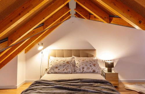 Vila Município, "Urban Chic", Sintra - Foto 4