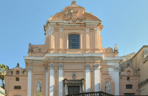 Torretta Storica Santa Teresa - Napoli Centro - - Photo 34