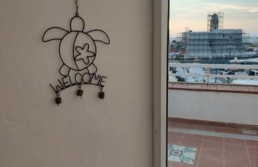 Fronte del Mare - Seafront Terrace - Foto 6