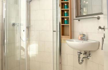 Dänische Ferienhäuser am Salzhaff Haus Meerjungfrau - Foto 12