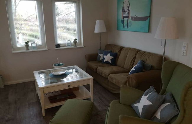 Hoppetosse Comfortable Holiday Residence - Foto 11