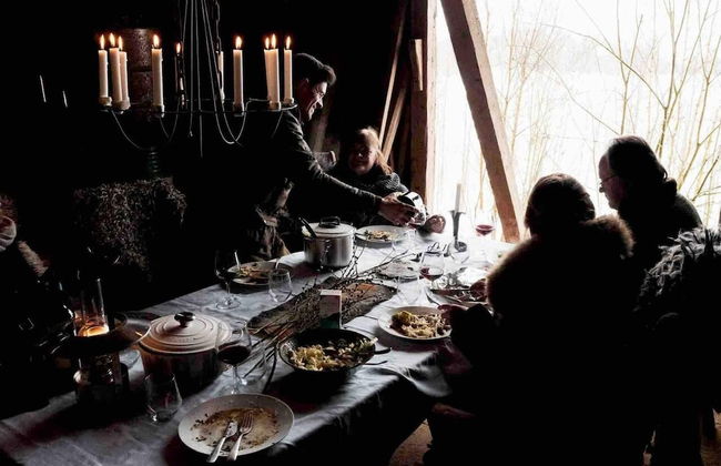 Charming 6 Bedroom House & Horse Farm - Sleeps 12 - Foto 23