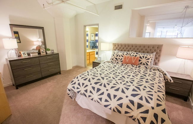 Bridgestreet at the Bingham - Foto 3