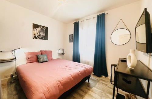 Les Appartements du Mas - EMERAUDE - Foto 20