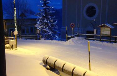 Chalet Laila - Foto 16