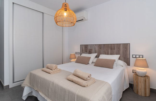 Sur Suites La Dorada - Foto 8