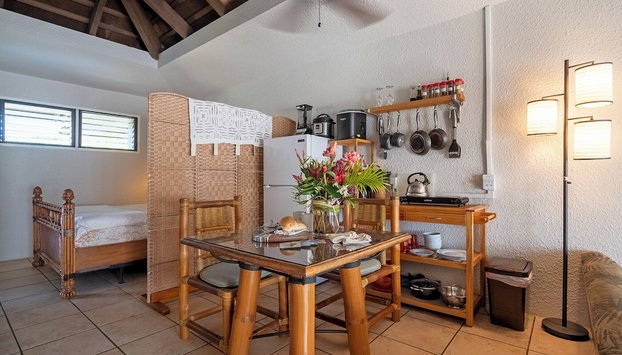 Paniolo 204b - Foto 5, Cocina privada