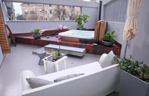 Luxury Apartment Kampanel - Photo 59