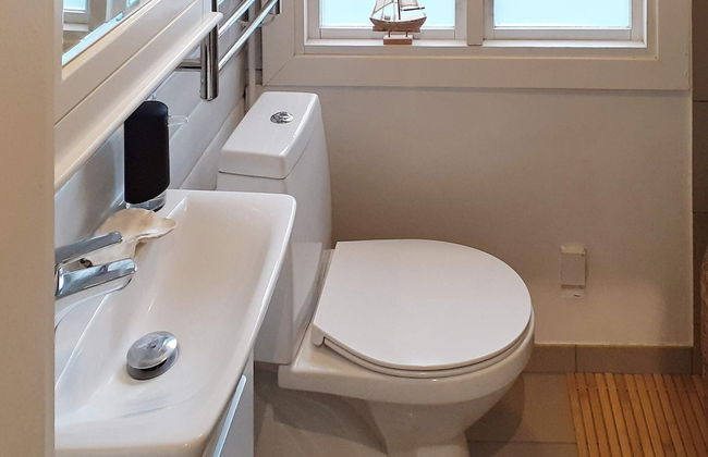 5 Person Holiday Home in Veslos - Foto 13