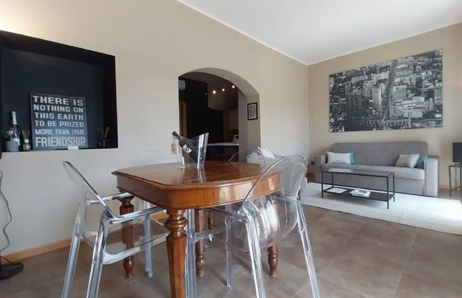 Apartment in Iseo Near Seabeach - Photo 7