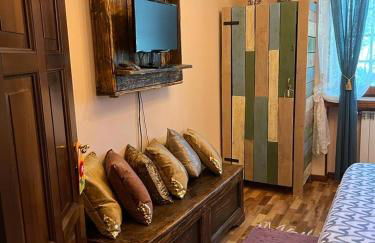 Casa vacanze villa Lido- Pangrazi Alessandra - Foto 35