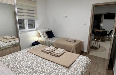 Apartmani Pernjak - Photo 24