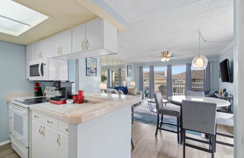 Coastal Snowbird Haven Beach, Golf, Tennis & Pool - Foto 7