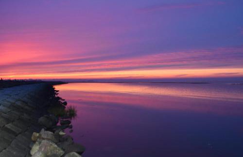 Friesenblau im Haus Schladenhaufen - Foto 17
