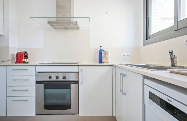 Lugaris Rambla - Apartments - Foto 38