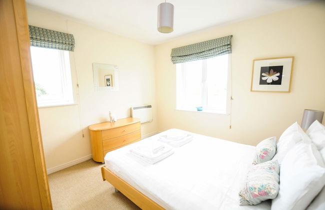 Your Stay Bristol Orchard Gate - Foto 12