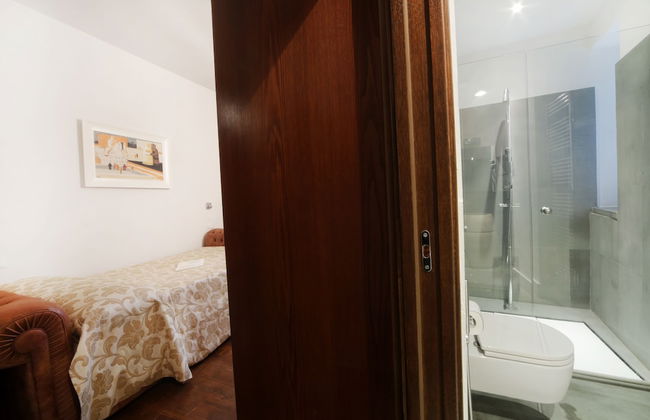 Tenuta Ponziani - Griffin's Resort - Foto 27