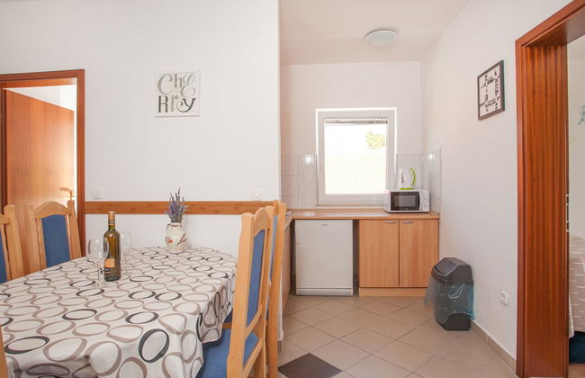 Apartments Kairos - Foto 7