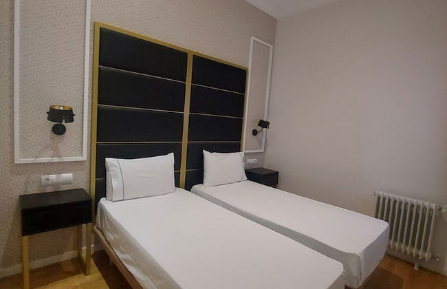 TGH Gran Vía Apartments - Foto 6